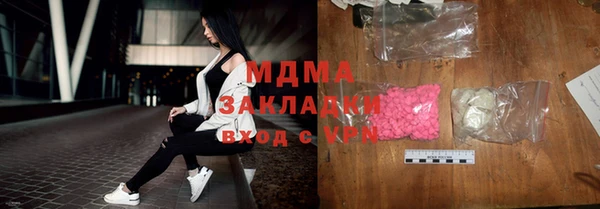 круглые Липки