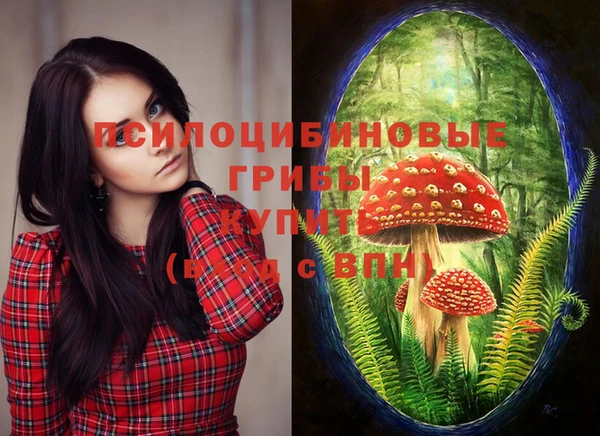 герыч Лихославль