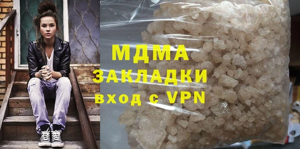 круглые Липки